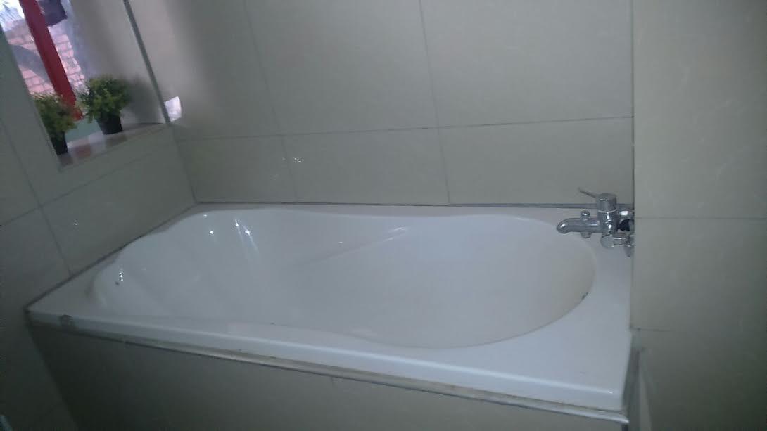 Pension Hotel Kamho Уиндхоек Екстериор снимка